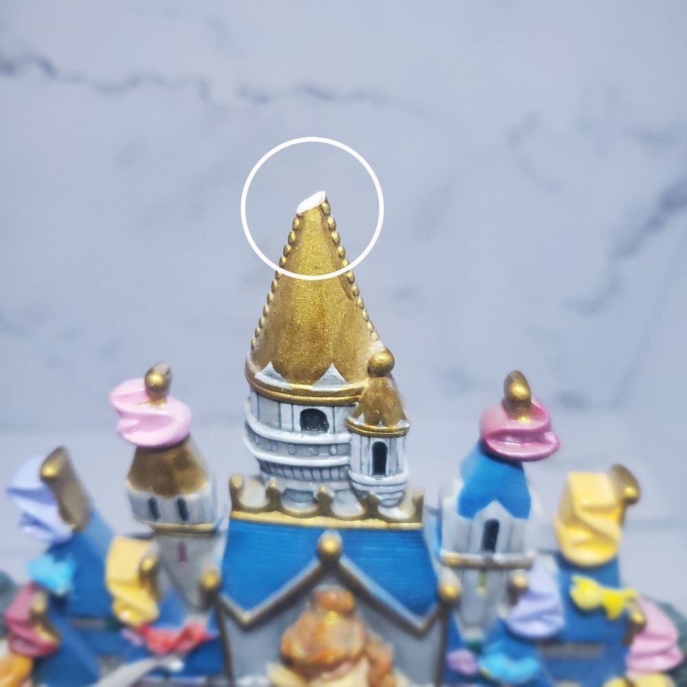 Disney Princess Frame - Picture 5 of 6